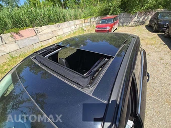 2025 Ford Escape Platinum - miniatura 9