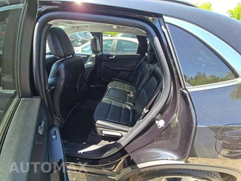 2025 Ford Escape Platinum - miniatura 13