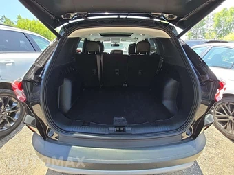 2025 Ford Escape Platinum - miniatura 14