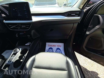 2025 Ford Escape Platinum - miniatura 19