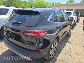 2025 Ford Escape Platinum - miniatura 3