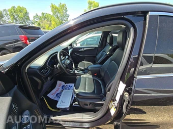 2025 Ford Escape Platinum - miniatura 6