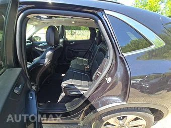 2025 Ford Escape Platinum - miniatura 10