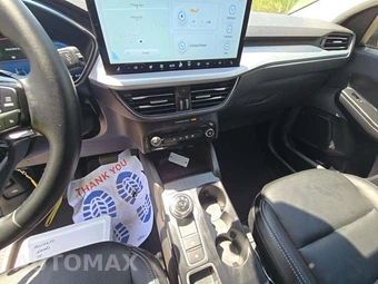 2025 Ford Escape Platinum - miniatura 7