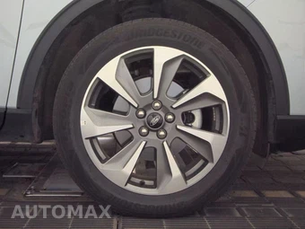 2025 Ford Escape Platinum - miniatura 10