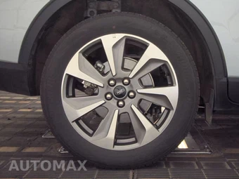 2025 Ford Escape Platinum - miniatura 11