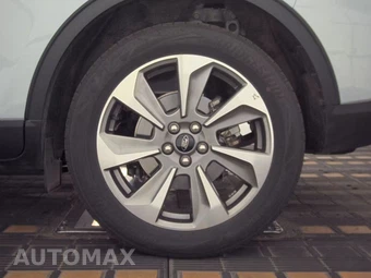 2025 Ford Escape Platinum - miniatura 12