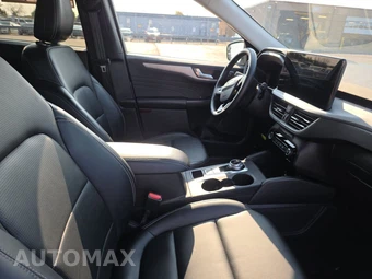 2025 Ford Escape Platinum - miniatura 14