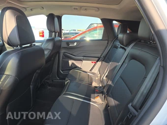 2025 Ford Escape Platinum - miniatura 19