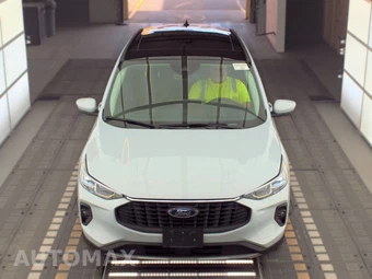 2025 Ford Escape Platinum - miniatura 2