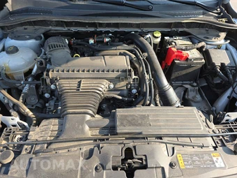 2025 Ford Escape Platinum - miniatura 22