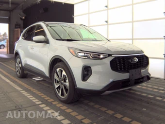 2025 Ford Escape Platinum - miniatura 4