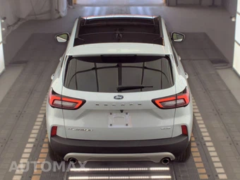 2025 Ford Escape Platinum - miniatura 6