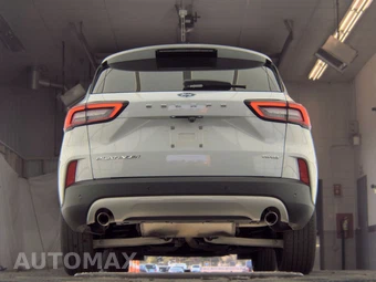 2025 Ford Escape Platinum - miniatura 7