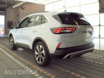 2025 Ford Escape Platinum - miniatura 8