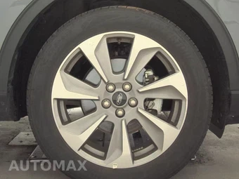 2025 Ford Escape Platinum - miniatura 10