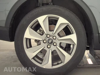 2025 Ford Escape Platinum - miniatura 11