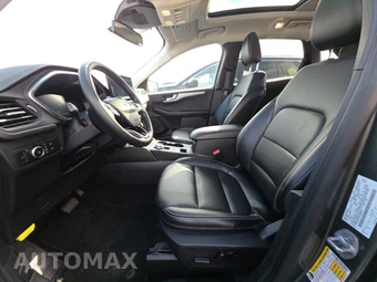 2025 Ford Escape Platinum - miniatura 13