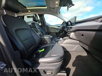 2025 Ford Escape Platinum - miniatura 14