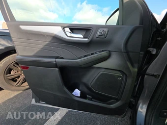 2025 Ford Escape Platinum - miniatura 15