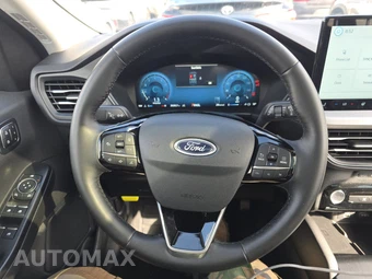 2025 Ford Escape Platinum - miniatura 16