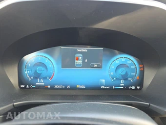 2025 Ford Escape Platinum - miniatura 18
