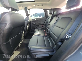 2025 Ford Escape Platinum - miniatura 19