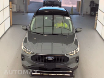 2025 Ford Escape Platinum - miniatura 2