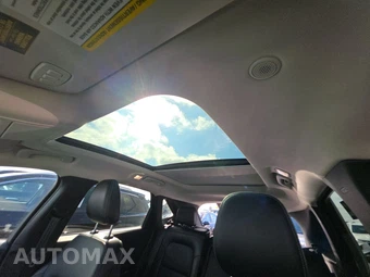 2025 Ford Escape Platinum - miniatura 20