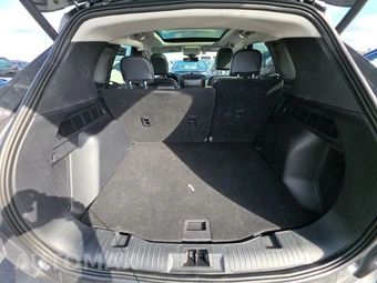 2025 Ford Escape Platinum - miniatura 23