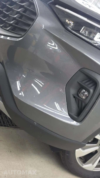 2025 Ford Escape Platinum - miniatura 26