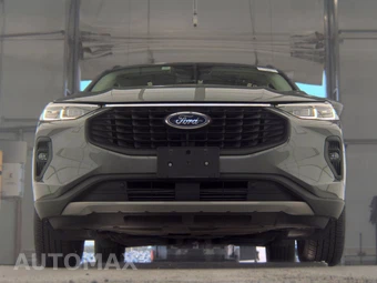 2025 Ford Escape Platinum - miniatura 3