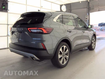 2025 Ford Escape Platinum - miniatura 5