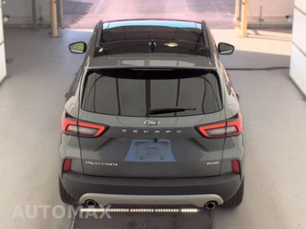 2025 Ford Escape Platinum - miniatura 6