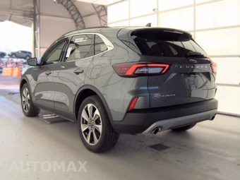 2025 Ford Escape Platinum - miniatura 8