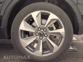 2025 Ford Escape Platinum - miniatura 12