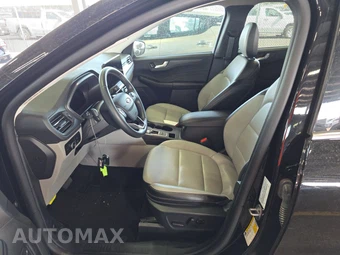 2025 Ford Escape Platinum - miniatura 13