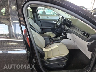 2025 Ford Escape Platinum - miniatura 14
