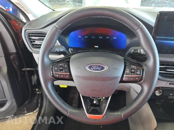 2025 Ford Escape Platinum - miniatura 16