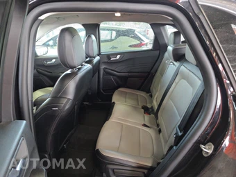 2025 Ford Escape Platinum - miniatura 19