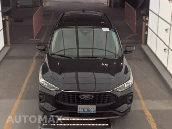 2025 Ford Escape Platinum - miniatura 2