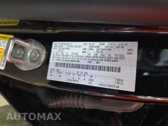 2025 Ford Escape Platinum - miniatura 21