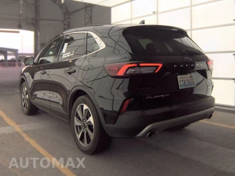 2025 Ford Escape Platinum - miniatura 8