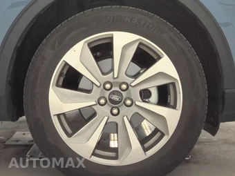 2025 Ford Escape Platinum - miniatura 10