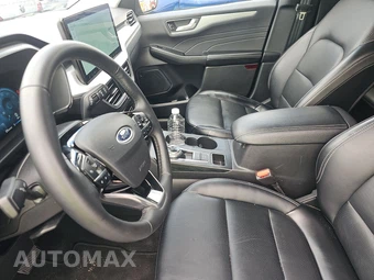 2025 Ford Escape Platinum - miniatura 13