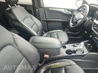 2025 Ford Escape Platinum - miniatura 14