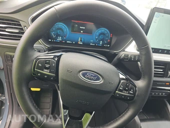 2025 Ford Escape Platinum - miniatura 16