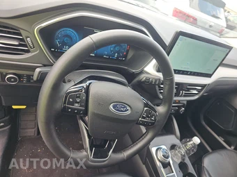 2025 Ford Escape Platinum - miniatura 17