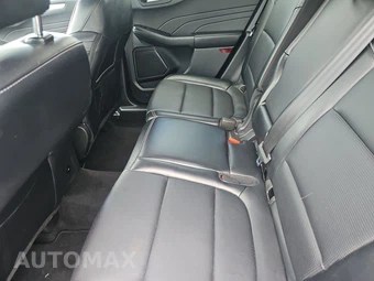 2025 Ford Escape Platinum - miniatura 19