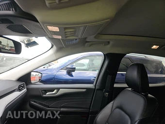 2025 Ford Escape Platinum - miniatura 20